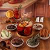 Seasonal Spice Wine Mix Single Sachet Cinnamon/Star Anise Blend for Mulled, Apple Cider & Festive Hot Drinks view 4