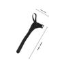 ABOOFAN 1 Pair Trekking Pole Wrist Strap Protective Cane Strap for Hiking and Skiing Walking Stick Binding Band Outdoor Sports Carrier view 2