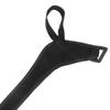 ABOOFAN 1 Pair Trekking Pole Wrist Strap Protective Cane Strap for Hiking and Skiing Walking Stick Binding Band Outdoor Sports Carrier view 3