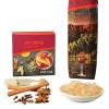 Aromatic Mulling Spice Sachets for Slow Cooker Apple Cider, Stovetop Hot Wine, and Festive Holiday Punch Recipes(112g*1) view 1