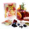 Winter Hot Drink Spice Kit (110g) Cinnamon Blend for Mulled wine, Apple Cider & Holiday Celebrations(220g (2 boxes 10 packets per box)) view 1