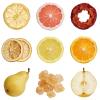 Mulled Wine Spices Kit With Cinnamon & Cloves for Slow Cooker Apple Cider, Hot Toddy, and Festive Holiday Drinks(Fruit packet 40g*2 bags) view 2