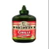 Filippo Berio Squeezable Chilli Flavoured Olive Oil 500ml Easy-Pour Spicy Olive Oil for Pizza, Pasta, Stir-fries & Drizzling view 1