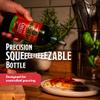 Filippo Berio Squeezable Chilli Flavoured Olive Oil 500ml Easy-Pour Spicy Olive Oil for Pizza, Pasta, Stir-fries & Drizzling view 2