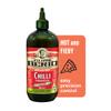 Filippo Berio Squeezable Chilli Flavoured Olive Oil 500ml Easy-Pour Spicy Olive Oil for Pizza, Pasta, Stir-fries & Drizzling view 4