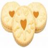 Dodgers Mango & Passion Fruit Flavour Biscuits, 140g, All Natural Colours and Flavours, Suitable for Vegans,Pack Of 10 view 2