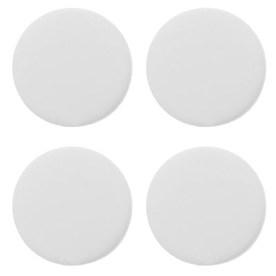 ELAYARD 4pcs Silicone Water Flosser Tank Plugs Replacement Seal Stoppers for Oral Irrigator Diameter Spare Caps for Home Travel Office Use