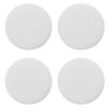 ELAYARD 4pcs Silicone Water Flosser Tank Plugs Replacement Seal Stoppers for Oral Irrigator Diameter Spare Caps for Home Travel Office Use view 1