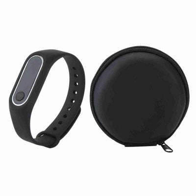 BONKZEBU Automatic Static Wristband for Fast Static Removal, Durable ABS Material, 9.3" Size, Suitable for All Ages