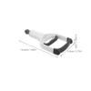 ZUNOXAZ Cupping Pump Vacuum Hand Held Manual Suction Tool for Home Care Spa Kit view 2