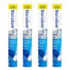 Active Plus Denture Cleaning Tablets 30 -Plaque Remover Daily Denture Cleaning Bundle Tablets - Pack of 4 view 1