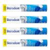 Active Plus Denture Cleaning Tablets 30 -Plaque Remover Daily Denture Cleaning Bundle Tablets - Pack of 4 view 2
