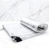 Tarp for Chicken Coop Clear Enclosure with Cords view 2