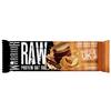 Warrior RAW Protein Bars Multipack 24 x 75g High Protein Oat Flapjack view 2