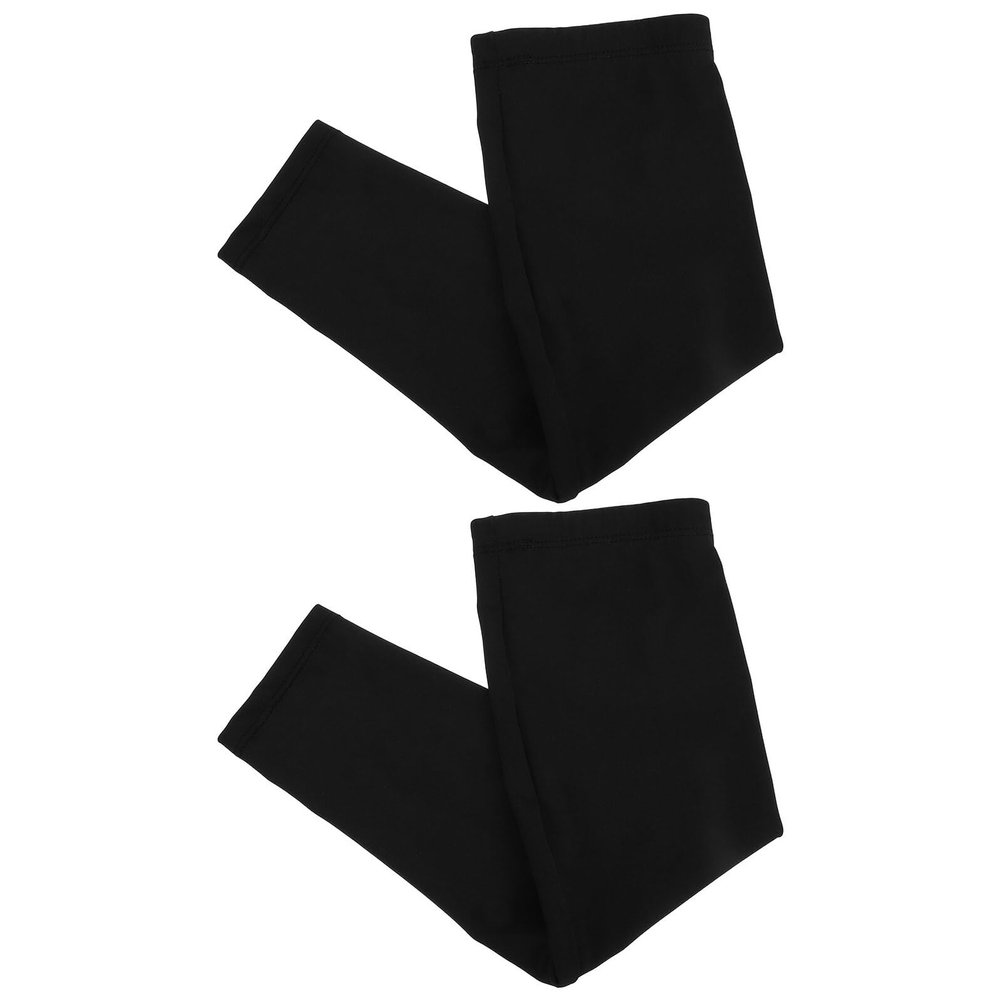 Angoily Volleyball Arm Sleeves Padded Xl for Youth Men and Teen Breathable Shock Absorbent Elbow Protector with Non-slip Grip Forearm Guards for Volleyball Training and Matches