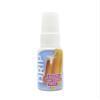 DRIP Mouth Watering Spray for Dry Mouth Relief with Tingle Effect Pocket Travel Saliva Substitute, Lozenges Alternative - Orange Creamsicle Flavor view 1