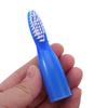 PAMINGONO 100pcs Portable Soft Toothbrush for Adults Mini Non Slip Handle for Oral Care Camping and Travel view 4