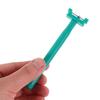 Beaupretty 6pcs Tongue Tip Lateralization Plastic Boys and Girls Oral Motor Training for Speech Therapy Tools Tongue Exercise for Boy Girl Rehabilitation Oral Motor Stimulation view 4