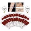 50Pcs Tattoo Aftercare Cream Microblading Repair Gel, Unihuby Vitamin A&D Ointment Tattoos Scar Repair Gel Microblading Healing Tattoos Recovery Supplies view 4