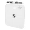 8 Electrode Body Fat Scale, Smart Digital Body Composition Analyzer, Intelligent Scale for Body Weight and Fat with Bluetooth App, Accurate Weight & BMI Health Monitor for Home Fitness (G71E-BT) view 1