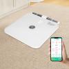 8 Electrode Body Fat Scale, Smart Digital Body Composition Analyzer, Intelligent Scale for Body Weight and Fat with Bluetooth App, Accurate Weight & BMI Health Monitor for Home Fitness (G71E-BT) view 3