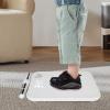 8 Electrode Body Fat Scale, Smart Digital Body Composition Analyzer, Intelligent Scale for Body Weight and Fat with Bluetooth App, Accurate Weight & BMI Health Monitor for Home Fitness (G71E-BT) view 4