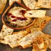 Snack It Prawn Cocktail Flavour Wheat and Rye Flatbread, Vegetarian Friendly, No Artificial Preservatives, 125g,Pack Of 3 view 2