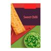 Sweet Chilli Flatbread Crackers, Wheat and Rye, Vegetarian Friendly, No Artificial Preservatives, 125g Share Pack,Pack Of 3 view 2