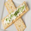 Sweet Chilli Flatbread Crackers, Wheat and Rye, Vegetarian Friendly, No Artificial Preservatives, 125g Share Pack,Pack Of 3 view 3