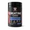Creatine Gummies 5000mg Creatine Monohydrate per Serving (1000mg per Gummy) Vegan, Sugar Free Gym & Training Support for Men & Women 60 Count (Blueberry) view 1