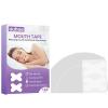 120 Pcs Mouth Tape for Sleeping, Gentle Sleep Tape with Non Woven Fabric, Night Mouth Tape for Men and Women Home Use view 1