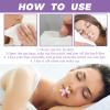 120 Pcs Mouth Tape for Sleeping, Gentle Sleep Tape with Non Woven Fabric, Night Mouth Tape for Men and Women Home Use view 3