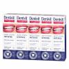 Denivit Toothpaste Anti Stains Intense whitening Toothpaste 5 x 50 ml view 1