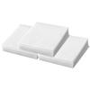 Warmhm 48pcs Anti-Dyeing Absorption Sheets for Laundry, Color Run Prevention Cloth Washing Sheets, Dye Transfer Protection for Washing Machine and Hand Wash view 1