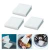 Warmhm 48pcs Anti-Dyeing Absorption Sheets for Laundry, Color Run Prevention Cloth Washing Sheets, Dye Transfer Protection for Washing Machine and Hand Wash view 3