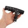 GALPADA Replacement Plastic T-Handle Grip for Hiking and Walking Canes, Universal 19Mm Diameter Trekking Pole Handle, Walking Cane Accessory for Outdoor Support and Mobility view 4