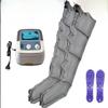 4 Cavity Lymphatic Drainage Air Compression Leg Massager, Leg Massagers for Pain and Circulation, Lipedema Legs Treatment,Lymphatic Drainage Massager, (2 Legs 4cavities) view 1