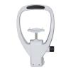 Adjustable Chin Rest for Optometry, Optical Chin Rest with Headrest, Professional Accessories for Opticians, Eye Care Centres, and Ophthalmology view 1