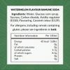 Hata Kosen Ramune 200 ml (Pack of 3) Japanese Soft Drink (Assorted 7) - Watermelon, Yuzu, Cola Ramune view 4