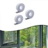 Condensation Absorber, Self Felt Strip 3PCS Set for Glass Moisture Control Pad view 2