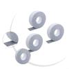 Condensation Absorber, Self Felt Strip 3PCS Set for Glass Moisture Control Pad view 4