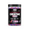 Weider Micronized Creatine Gummies (60gums), Duo Flavour Strawberry-BlackBerry, 3.5g Creatine Monohydrate 200 MESH/Serving, Certified by EU Laboratory, Increases Physical Performance (20 Servings) view 1