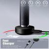 Ermorgen Electric Toothbrush Charger Compatible with Braun Oral B IO10 IO9 view 3