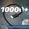 Ermorgen Electric Toothbrush Charger Compatible with Braun Oral B IO10 IO9 view 4