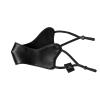 Silk Face Cover, Washable Soft Windproof, Dustproof Breathable Outdoor Gear, Lightweight Fabric Nose Protection, Face Cover with Comfortable Fit, Camping Cycling Daily Home Holiday Climbing Use view 1