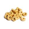 Tarallini with Fennel Seed, Savoury Biscuit Bites, 170g, Suitable for Vegans and Vegetarians view 4