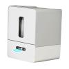 Allayu Moisture Intelligent Sensor Tissue Box Enhancing Bathroom Space Saving And Efficient Paper Dispensing Paper Towel Dispenser Towel Holder Flexible