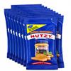 72x Nutzy Crunchy Creamy Peanut Butter Sachets, 15g Individual Portions Servings Hiking Snack Protein Energy Lunch (60) view 1