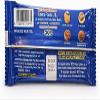 72x Nutzy Crunchy Creamy Peanut Butter Sachets, 15g Individual Portions Servings Hiking Snack Protein Energy Lunch (60) view 3