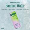 Junday Bamboo Water Passion Fruit - Sparkling Flavoured Functional Water Can - Natural Tropical Drink with Bamboo Extract Vitamin C Collagen Support Low Sugar Low Calorie Vegan Hydration Pack of 12 view 3